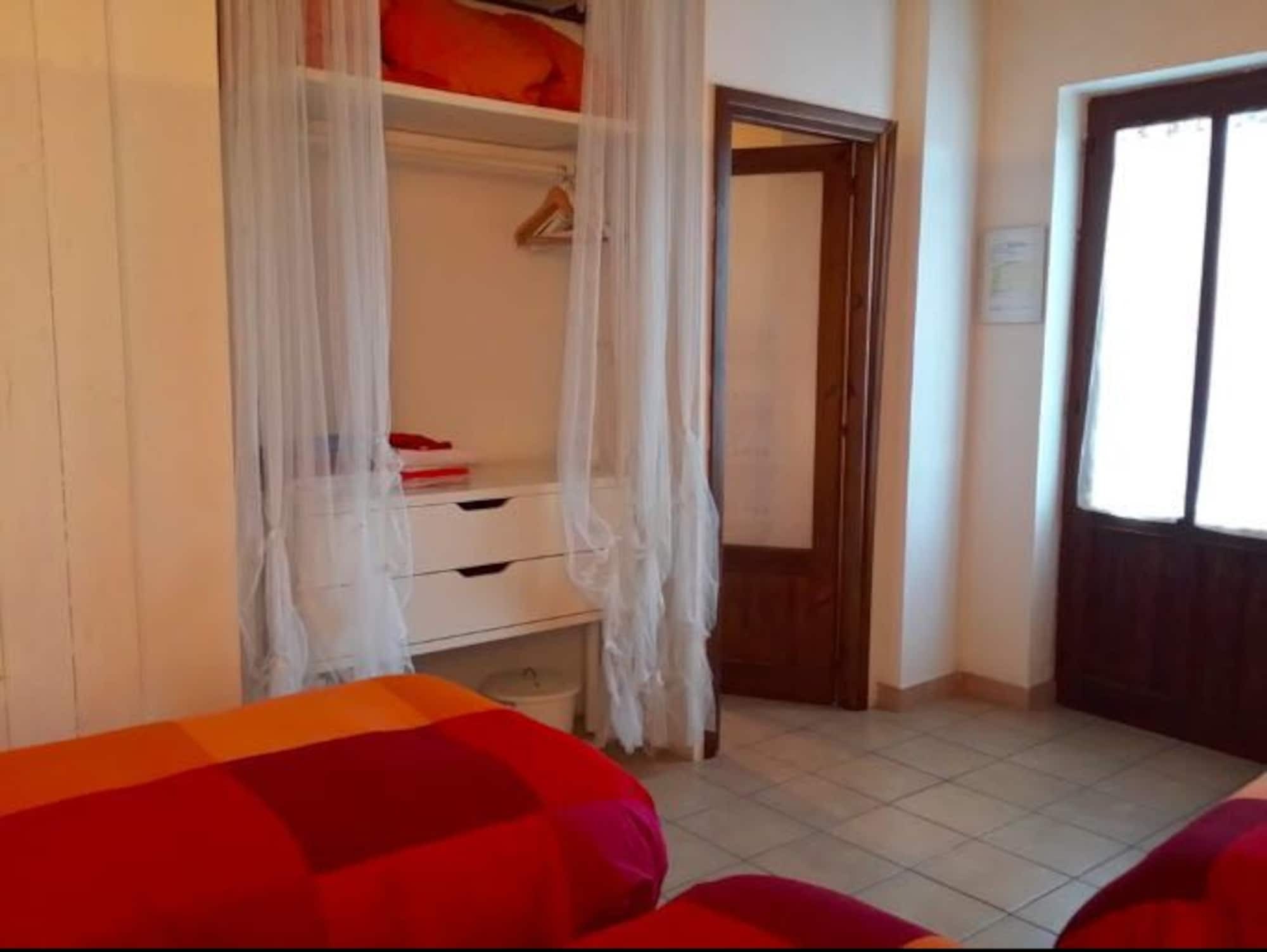 R&B Albero Cavo Parma Bed & Breakfast Exterior photo