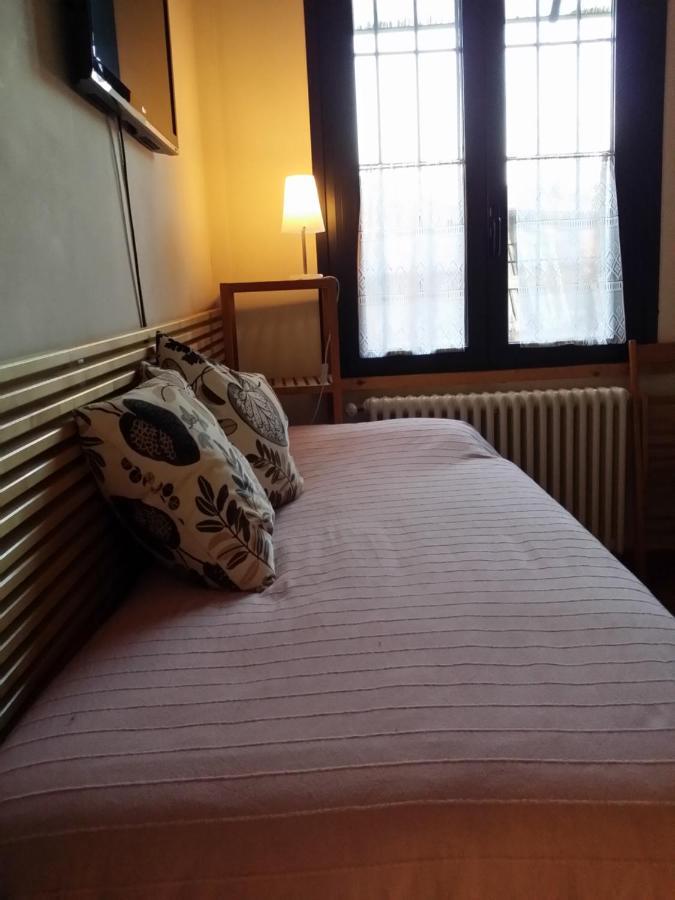 R&B Albero Cavo Parma Bed & Breakfast Room photo